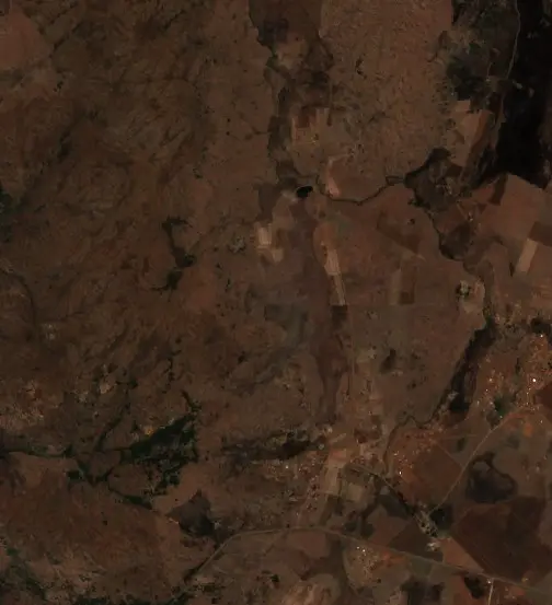 Before —  (Sentinel-2, 2026-09-12)