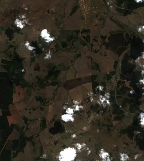 After —  (Sentinel-2, 2026-09-21)