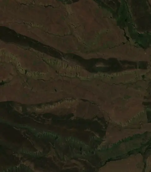 After —  (Sentinel-2, 2026-10-12)