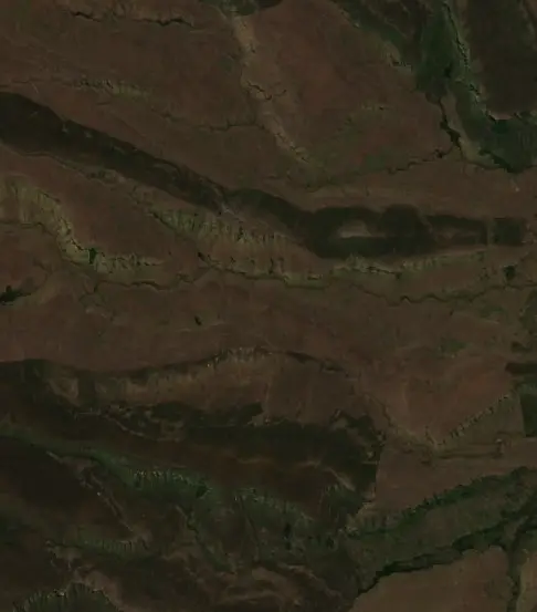 Before —  (Sentinel-2, 2026-10-09)