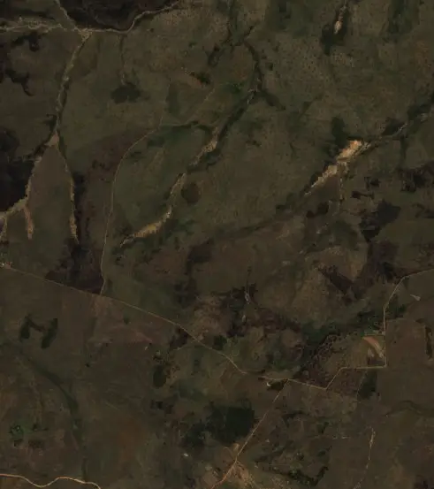 After —  (Sentinel-2, 2026-10-11)
