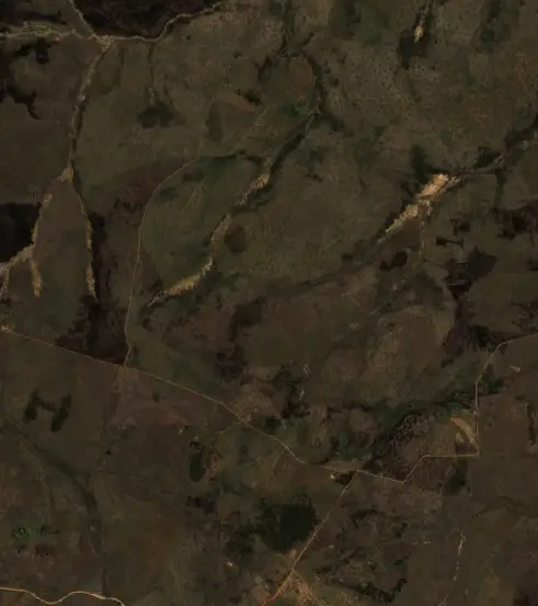 Before —  (Sentinel-2, 2026-10-09)