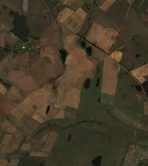 After —  (Sentinel-2, 2026-10-12)
