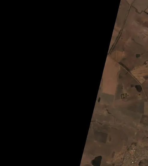 Before —  (Sentinel-2, 2026-09-01)