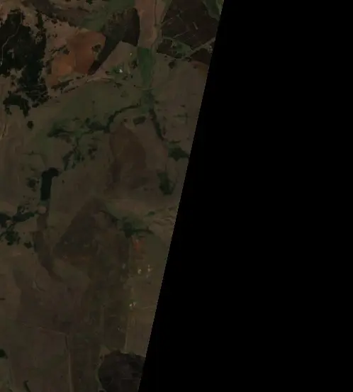 Before — Msukaligwa (Sentinel-2, 2026-10-12)