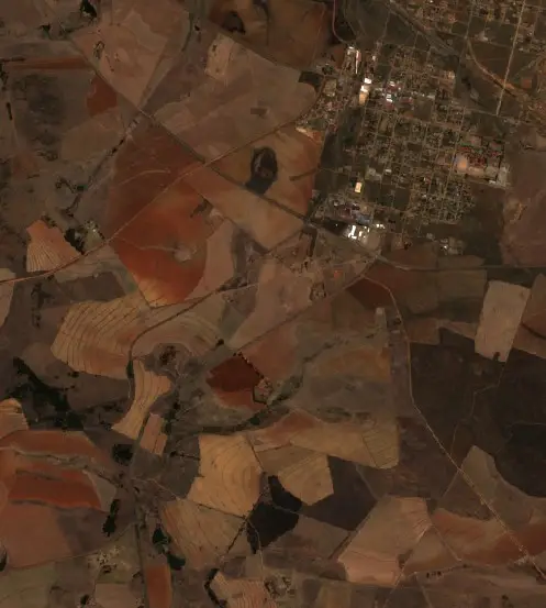 Before —  (Sentinel-2, 2026-09-02)