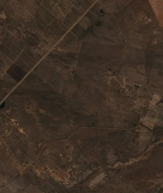 Before — Mookgopong Local Municipality (Sentinel-2, 2026-09-12)