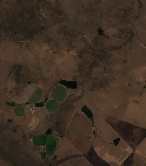 After —  (Sentinel-2, 2026-09-09)