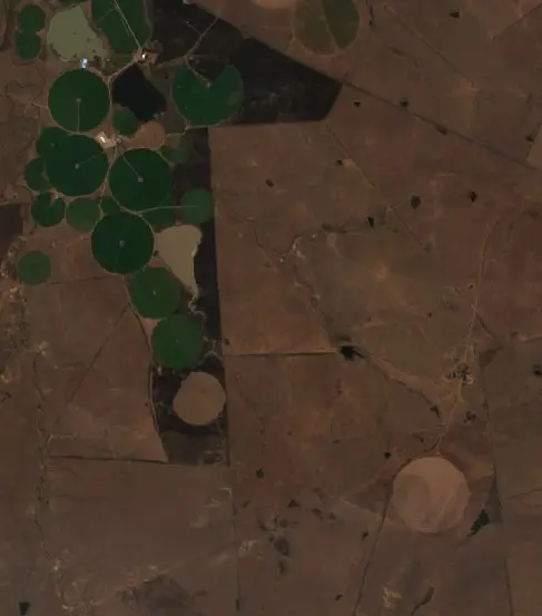 Before — Imbabazane Local Municipality (Sentinel-2, 2026-09-02)