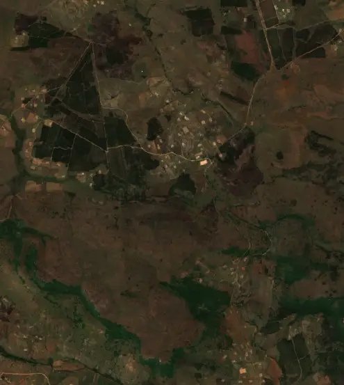 After —  (Sentinel-2, 2026-10-19)