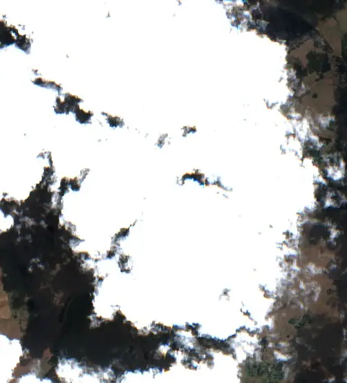 After —  (Sentinel-2, 2026-10-07)