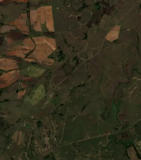 After —  (Sentinel-2, 2026-10-22)