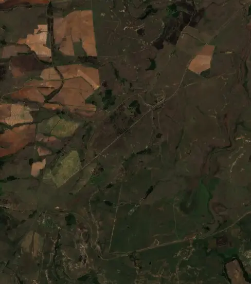 Before —  (Sentinel-2, 2026-10-17)