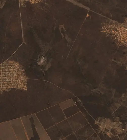 Before — Moretele Local Municipality (Sentinel-2, 2026-09-12)