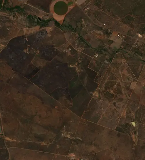 After —  (Sentinel-2, 2026-10-22)