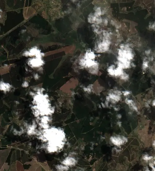 After —  (Sentinel-2, 2026-10-04)