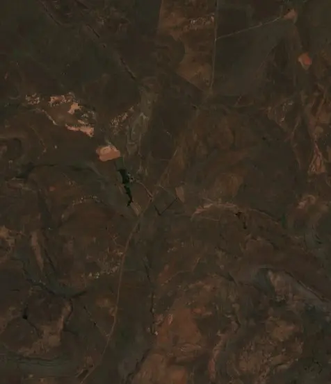 After —  (Sentinel-2, 2026-09-30)