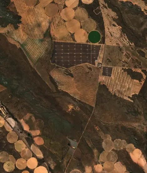 After —  (Sentinel-2, 2026-09-21)
