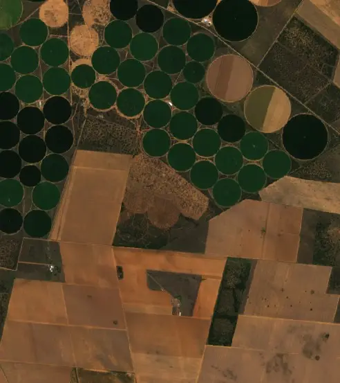 Before —  (Sentinel-2, 2026-09-25)