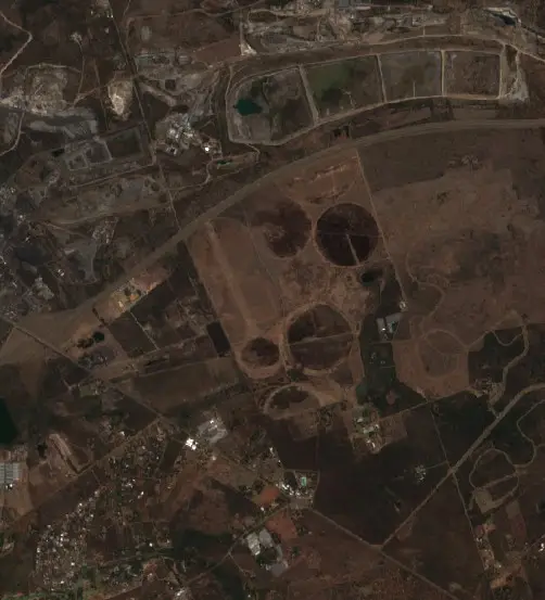 After —  (Sentinel-2, 2026-09-10)