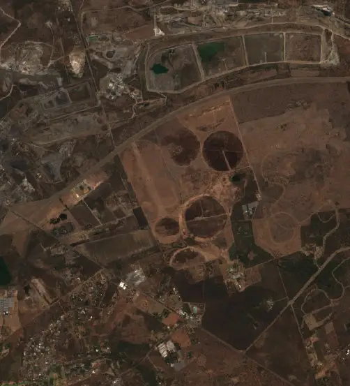 Before —  (Sentinel-2, 2026-09-02)