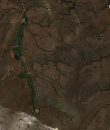 After —  (Sentinel-2, 2026-09-07)