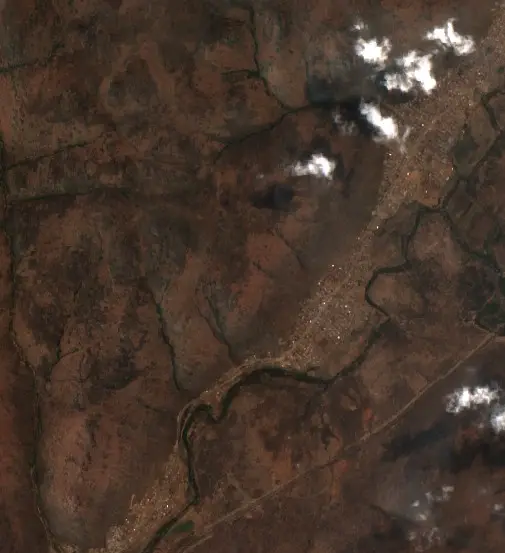 After —  (Sentinel-2, 2026-09-17)