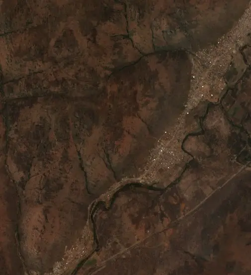 Before —  (Sentinel-2, 2026-09-12)