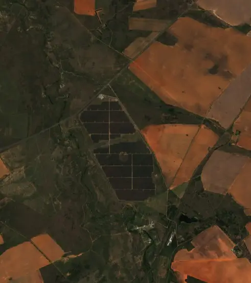 Before —  (Sentinel-2, 2026-10-17)