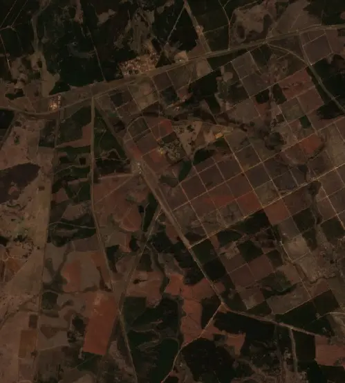 Before — Msukaligwa (Sentinel-2, 2026-09-01)