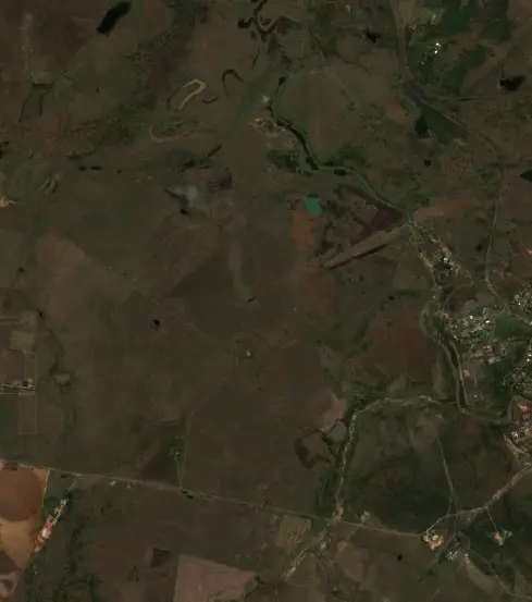 After —  (Sentinel-2, 2026-10-09)