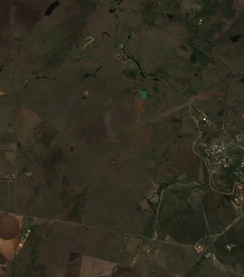 Before —  (Sentinel-2, 2026-10-02)
