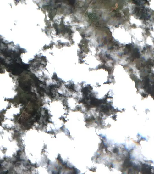 After —  (Sentinel-2, 2026-10-04)