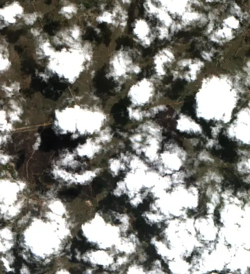 After —  (Sentinel-2, 2026-09-21)