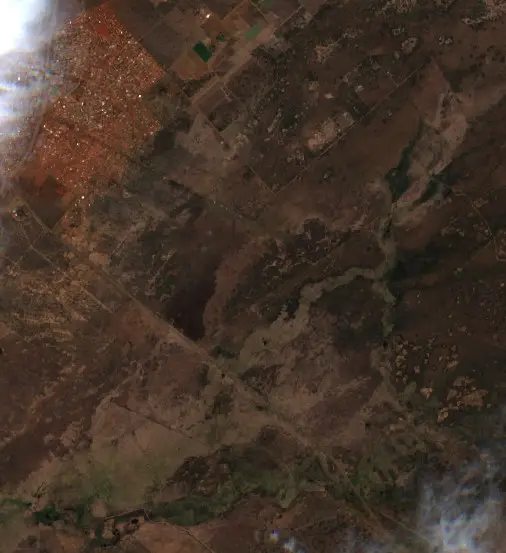 After —  (Sentinel-2, 2026-09-17)