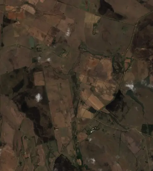 After —  (Sentinel-2, 2026-09-22)
