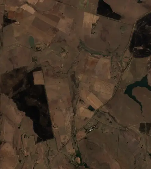 Before —  (Sentinel-2, 2026-09-12)