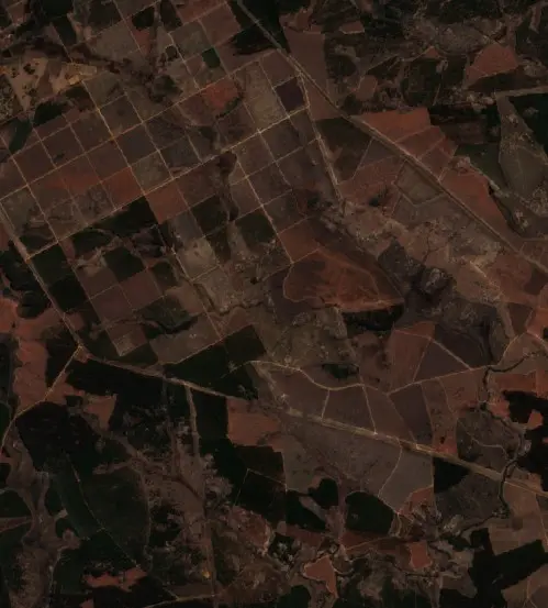 Before — Msukaligwa (Sentinel-2, 2026-08-25)