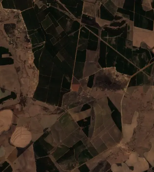 Before —  (Sentinel-2, 2026-08-25)