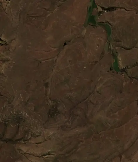 Before —  (Sentinel-2, 2026-08-23)
