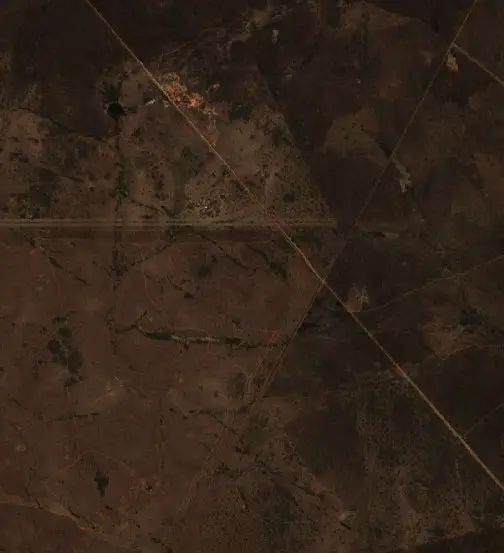 Before —  (Sentinel-2, 2026-08-18)