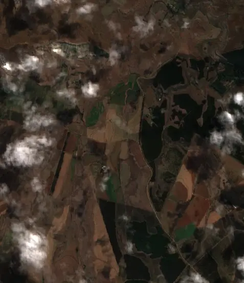 After —  (Sentinel-2, 2026-09-07)