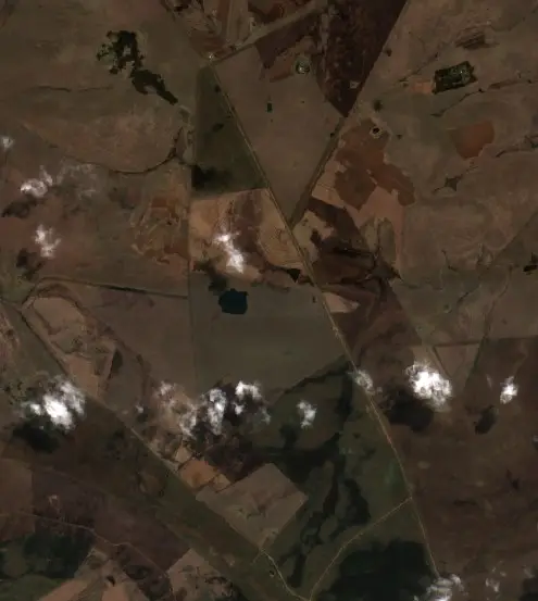 After —  (Sentinel-2, 2026-09-21)