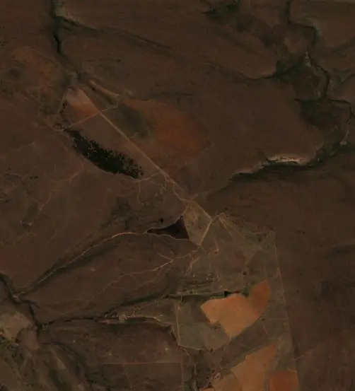 Before — Steve Tshwete Local Municipality (Sentinel-2, 2026-09-12)