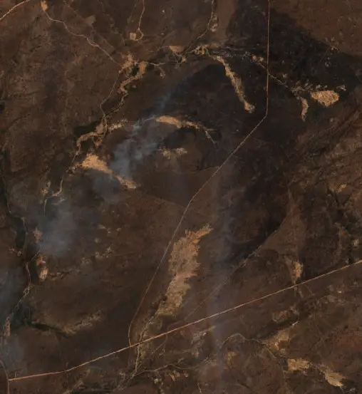 After — Polokwane Local Municipality (Sentinel-2, 2026-09-17)