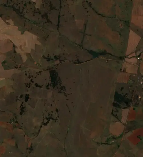 After —  (Sentinel-2, 2026-10-12)