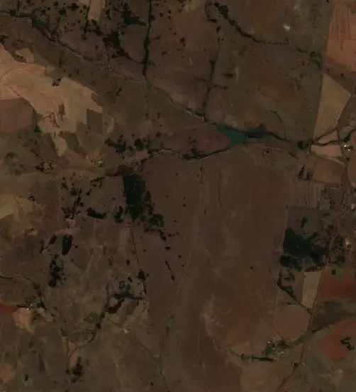 Before —  (Sentinel-2, 2026-09-12)