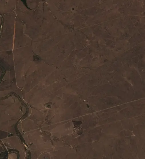 Before — Maruleng Local Municipality (Sentinel-2, 2026-08-25)