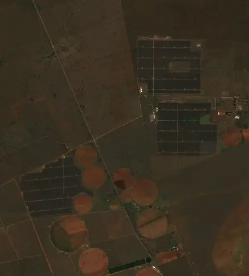 Before —  (Sentinel-2, 2026-10-17)