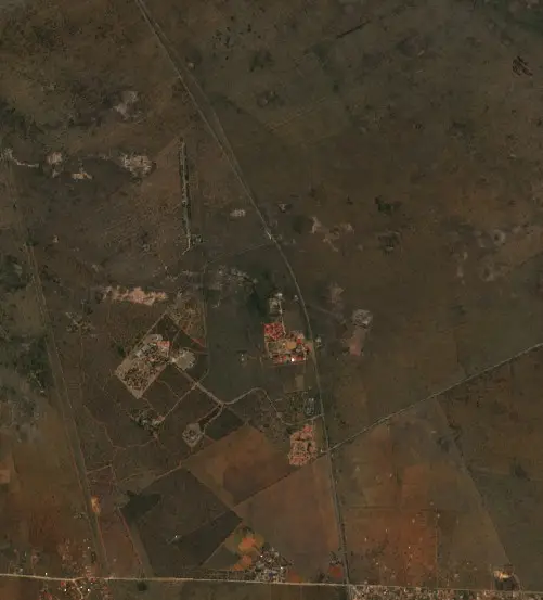 After —  (Sentinel-2, 2026-10-20)